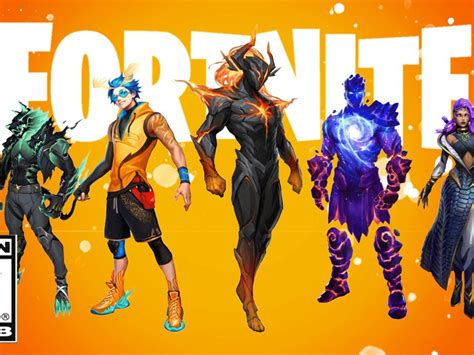 skin saison 5 fortnite|Fortnite Season 5 Battle Pass: Skins, Tier Rewards。